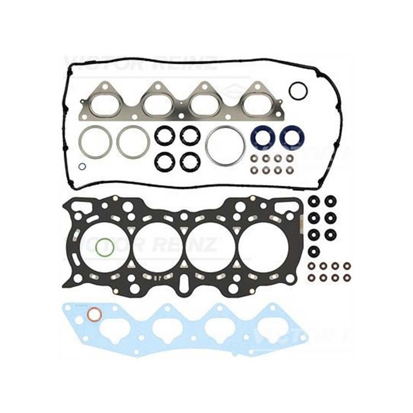 KOMPLET USZCZELEK GŁOWICY VICTOR REINZ 02-37765-01 HONDA 2.0 95-02