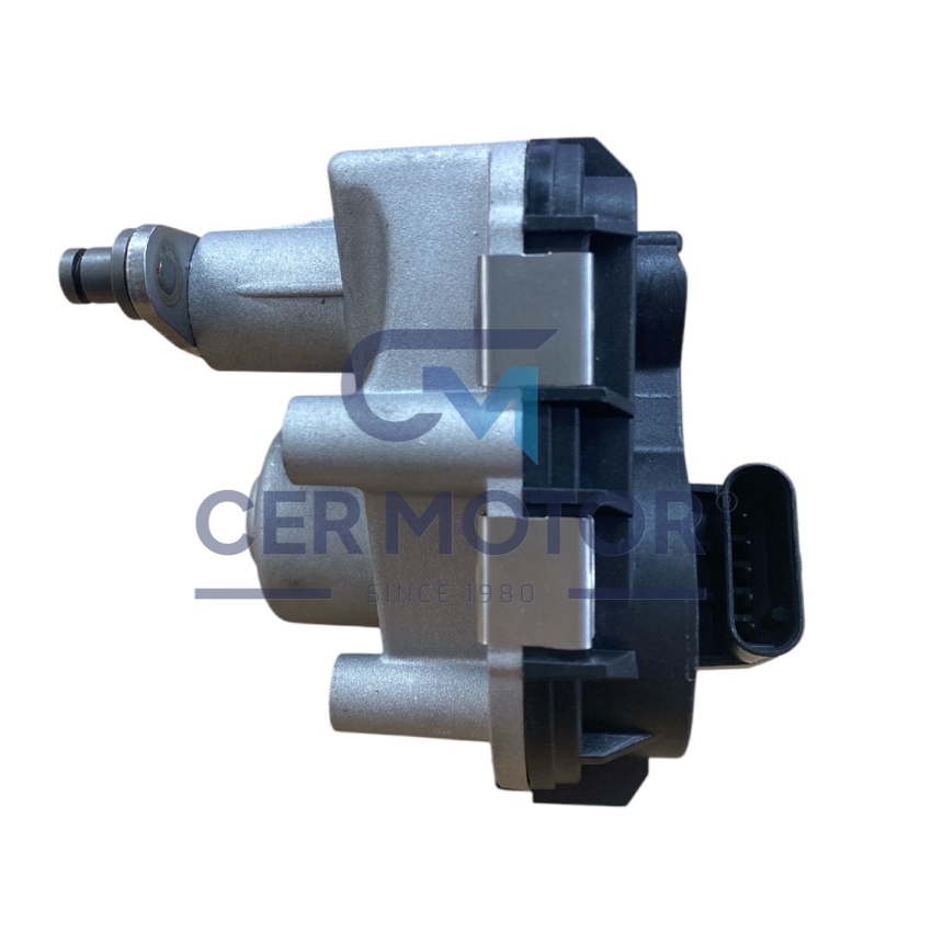 STEROWNIK KOMPLETNY CER A15050 GTE1236VZK