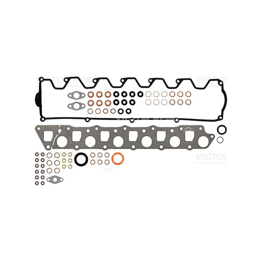 KOMPLET USZCZELEK GŁOWICY VICTOR REINZ 02-52745-01 NISSAN 2.8D 86-97