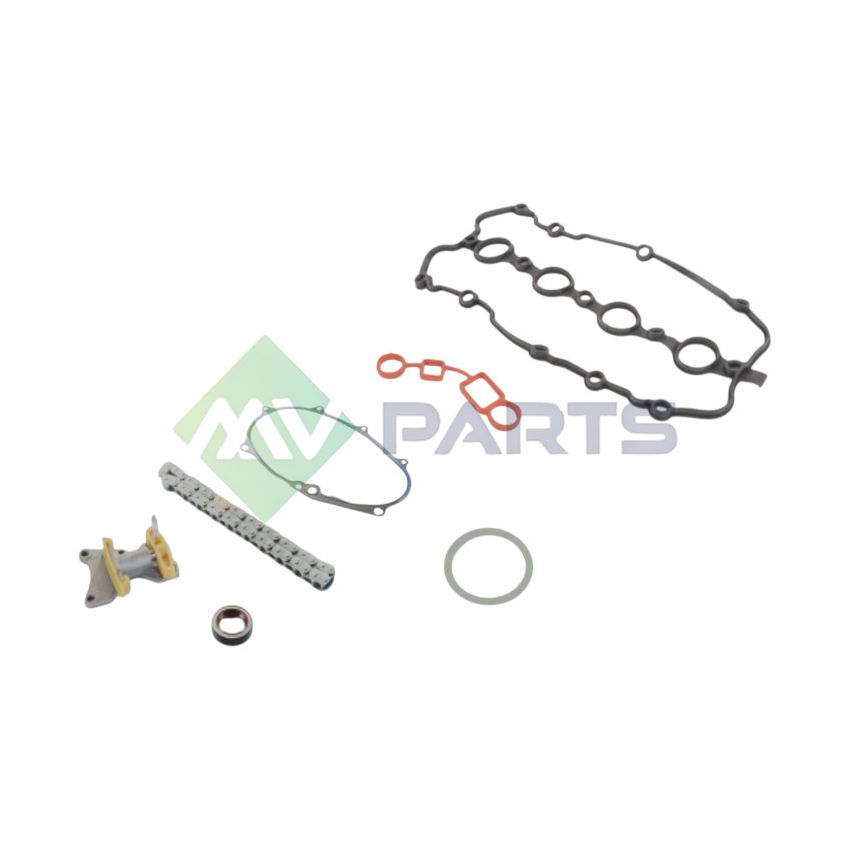 ZESTAW ROZRZĄDU ŁAŃCUCHOWEGO MV PARTS F6503 VW 2.0 03-