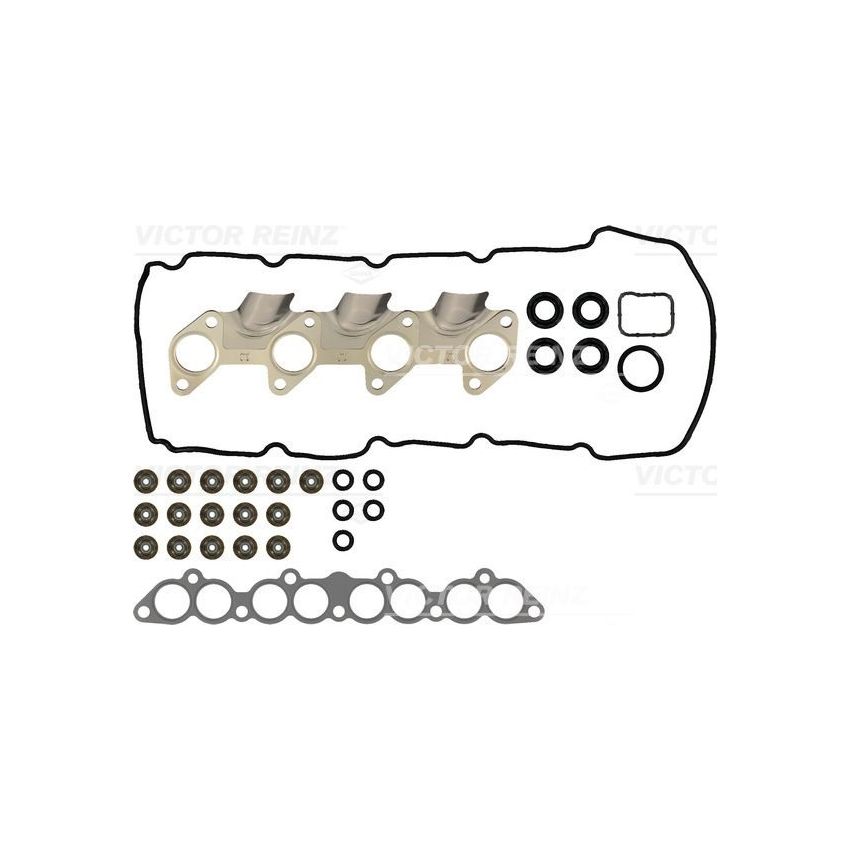 KOMPLET USZCZELEK GŁOWICY VICTOR REINZ 02-10241-02 HYUNDAI 16V 1.4CRDI 09-