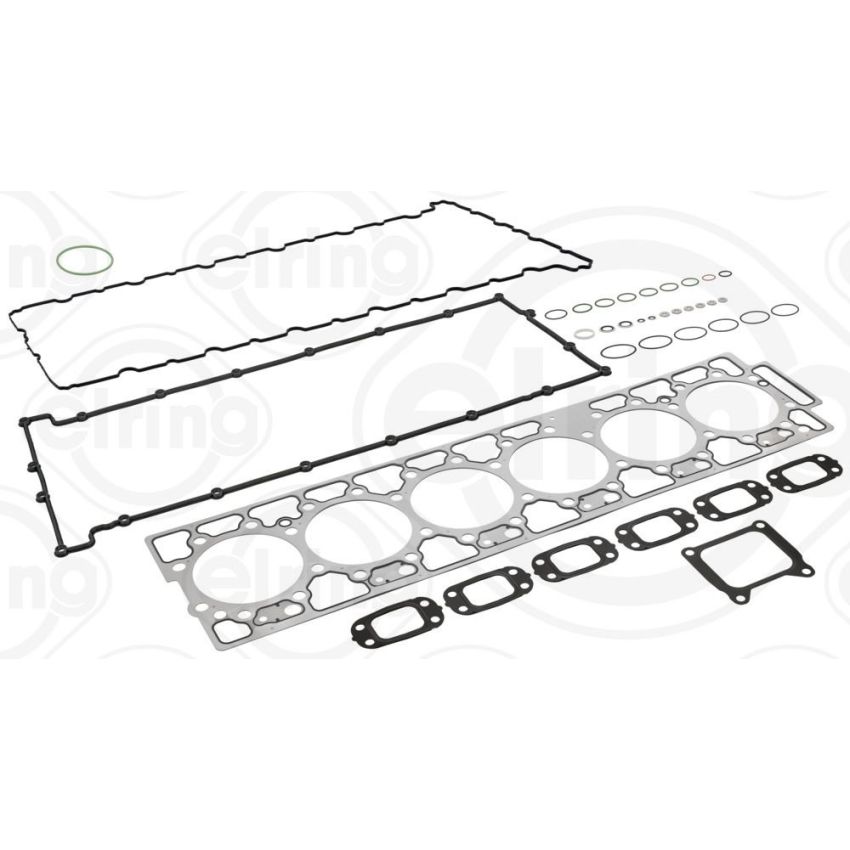 KOMPLET USZCZELEK GŁOWICY ELRING 767610 DAF MX-11 13-