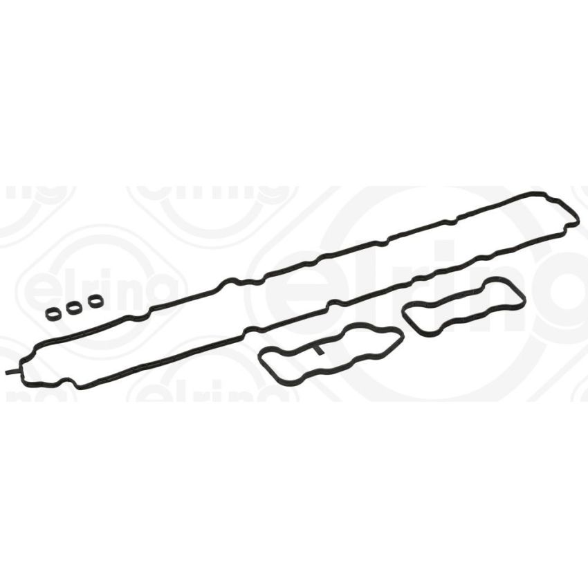 KOMPLET USZCZELEK POKRYWY ZAWORÓW ELRING 795120 BMW 4.4 15-