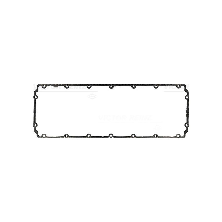 USZCZELKA MISKI OLEJU VICTOR REINZ 71-10322-00 MERCEDES OM470 11-