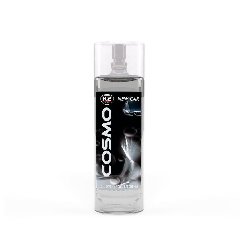 ZAPACH COSMO NEW CAR 50ml K2 V203