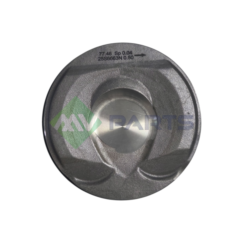 TŁOK MV PARTS P5081S 0.50 PSA 1.6THP 08-