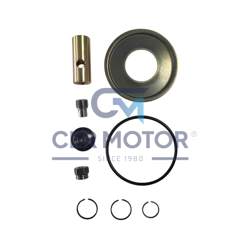 ZESTAW NAPRAWCZY TURBOSPRĘŻARKI TS A15093 GTD1446VZK