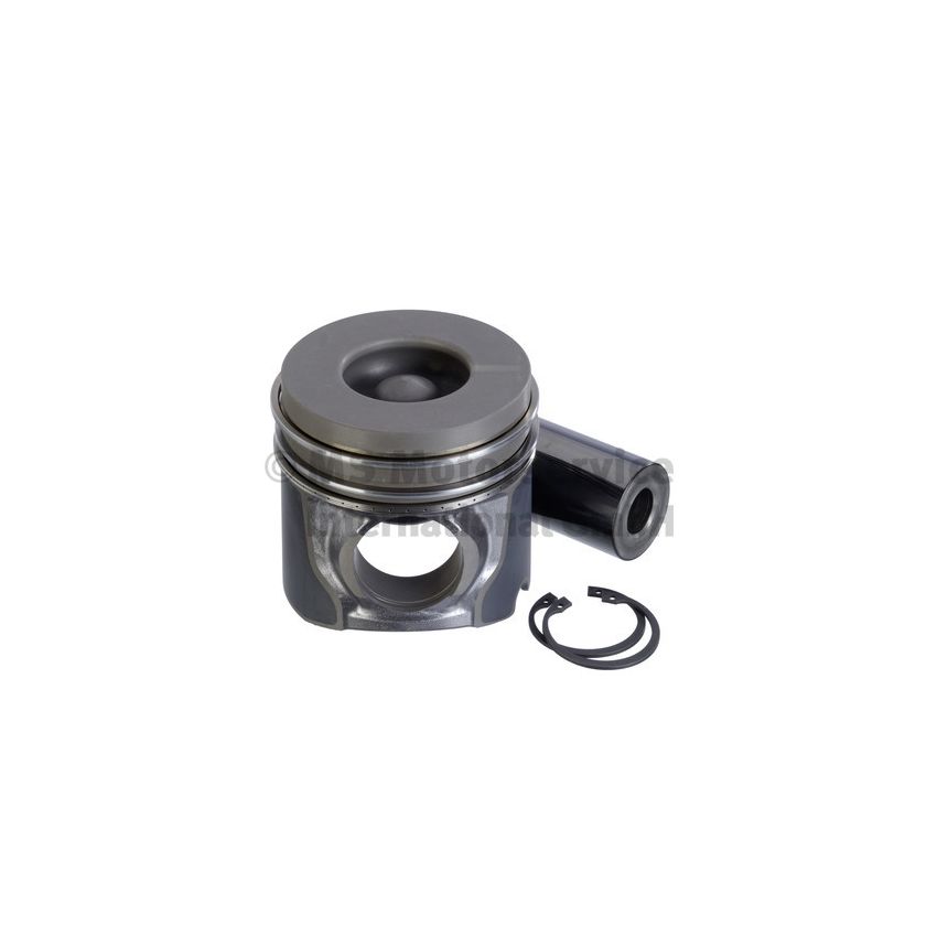 TŁOK KOLBENSCHMIDT 42084600 STD VOLVO D4-260 04-