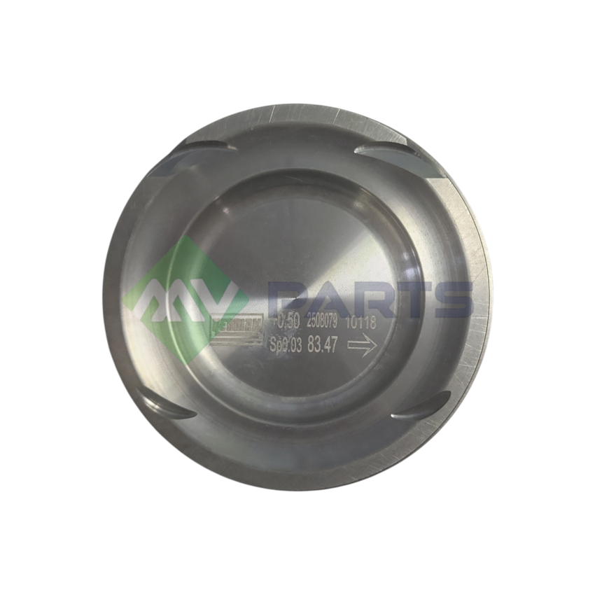 TŁOK MV PARTS 3130118050 0.50 MERCEDES 16V 2.0 13-