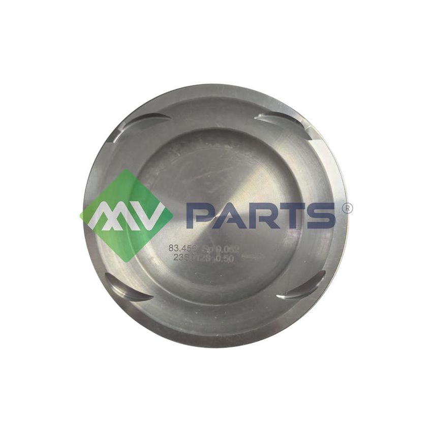 TŁOK MV PARTS P5820S 0.50 MERCEDES 16V 2.0 13-