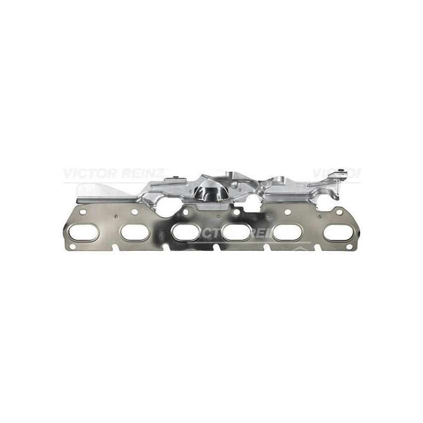 USZCZELKA KOLEKTORA WYDECHOWEGO VICTOR REINZ 71-11554-00 MERCEDES 2.9D 17-