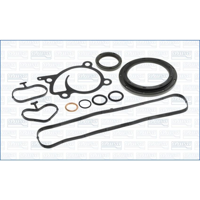 KOMPLET USZCZELEK BLOKU AJUSA 54225200 RENAULT 1.0-1.3TCE 13-