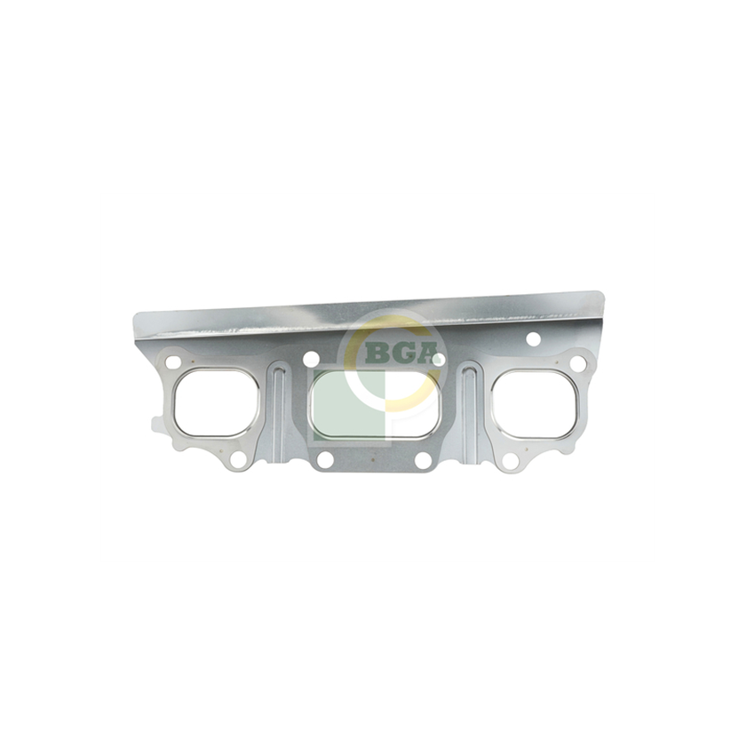USZCZELKA KOLEKTORA WYDECHOWEGO BGA MG1508 RENAULT 1.2 12-