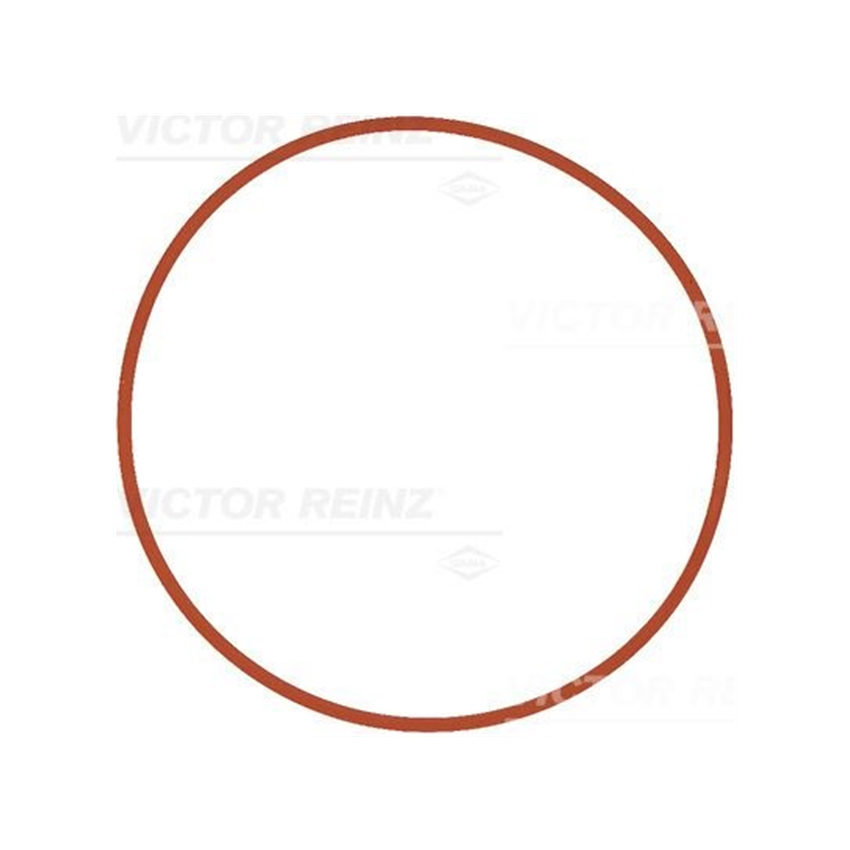 USZCZELKA KOLEKTORA SSĄCEGO VICTOR REINZ 71-11404-00 ROVER 2.0D 17-