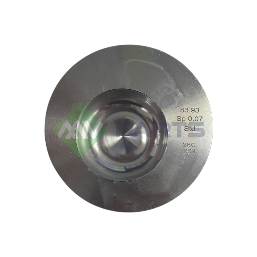 TŁOK MV PARTS P8856P STD YA 4TN84L -