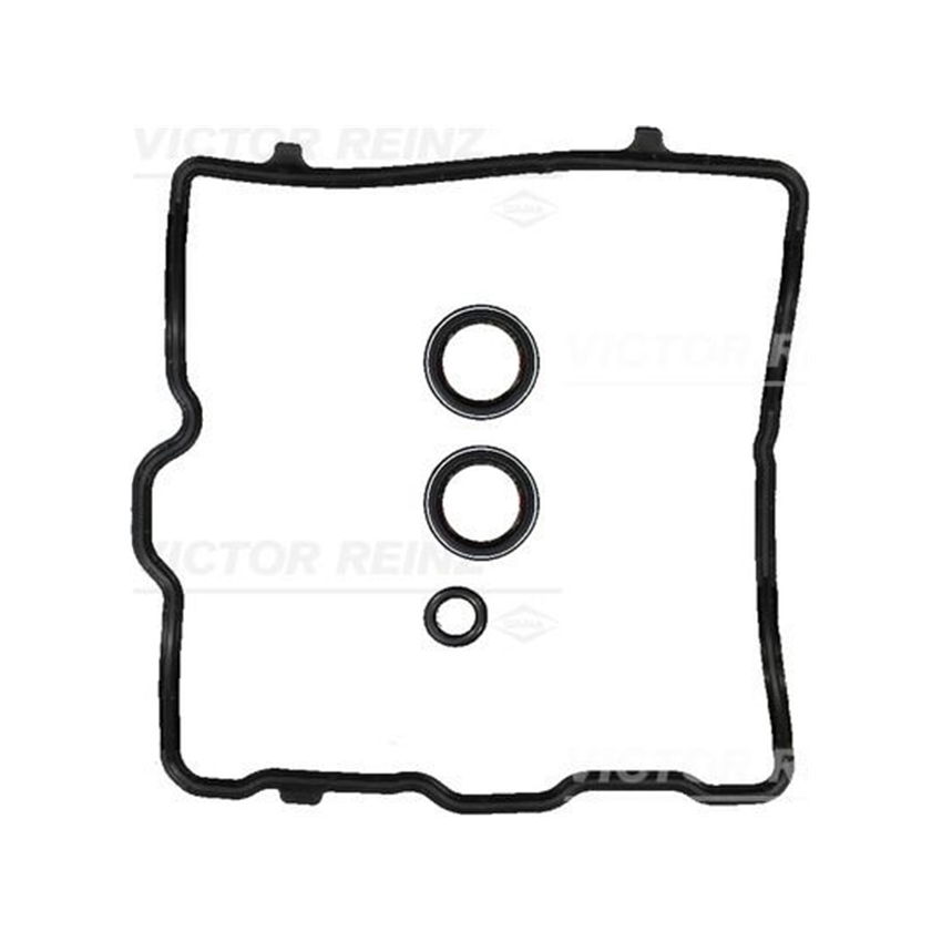KOMPLET USZCZELEK POKRYWY ZAWORÓW VICTOR REINZ 15-20014-01 SUBARU 2.0-2.5 16-