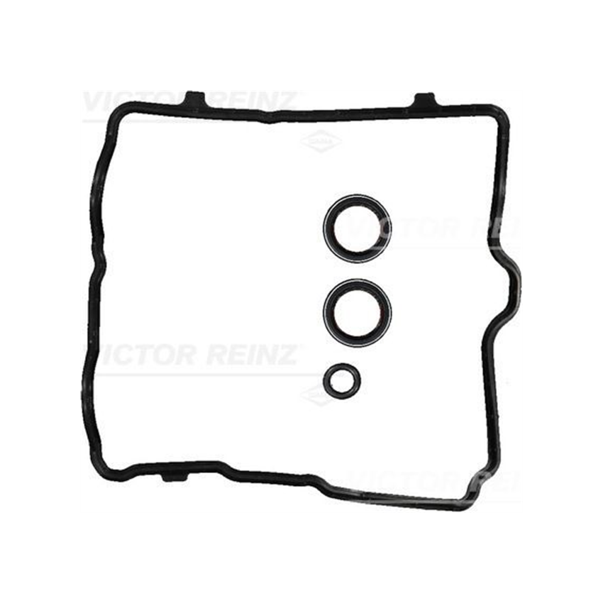 KOMPLET USZCZELEK POKRYWY ZAWORÓW VICTOR REINZ 15-20017-01 SUBARU 2.0-2.5 16-