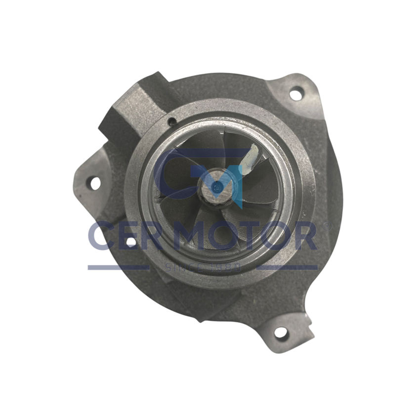 KORAS TS A8139 VW 1.2TSI 09-