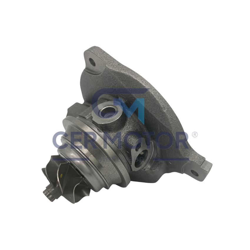 KORAS TS A8139 VW 1.2TSI 09-
