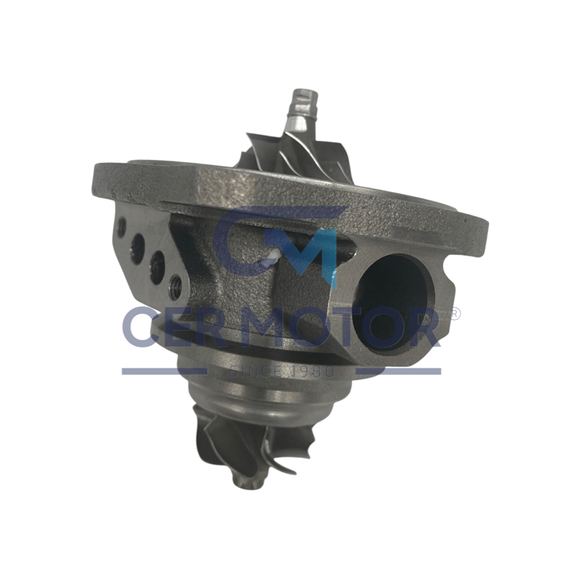 KORAS TS A8139 VW 1.2TSI 09-