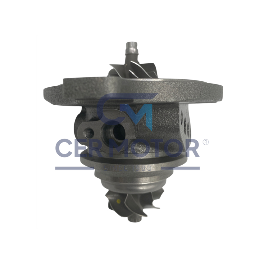 KORAS TS A8139 VW 1.2TSI 09-