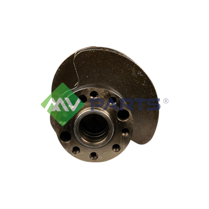 WAŁ KORBOWY MV PARTS D35256 MERCEDES 3.5 05-13