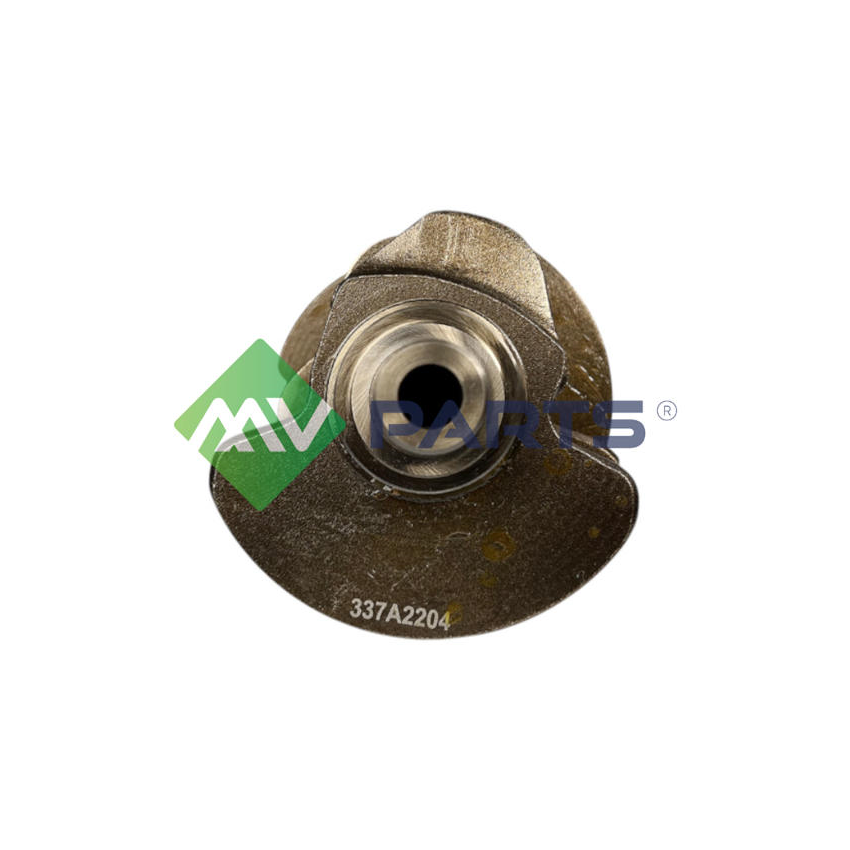 WAŁ KORBOWY MV PARTS D35256 MERCEDES 3.5 05-13