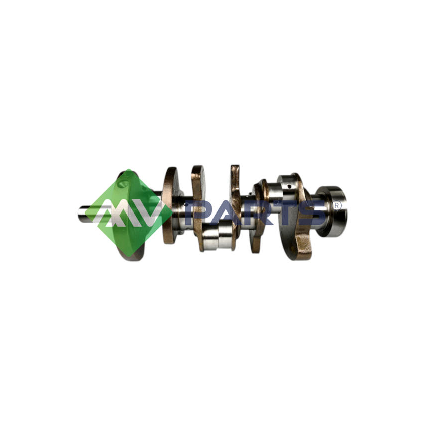 WAŁ KORBOWY MV PARTS D35256 MERCEDES 3.5 05-13