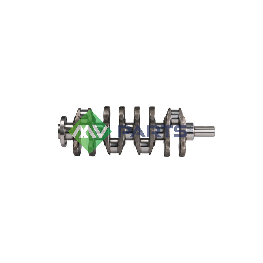 WAŁ KORBOWY MV PARTS D35257 MERCEDES 1.8 03-15
