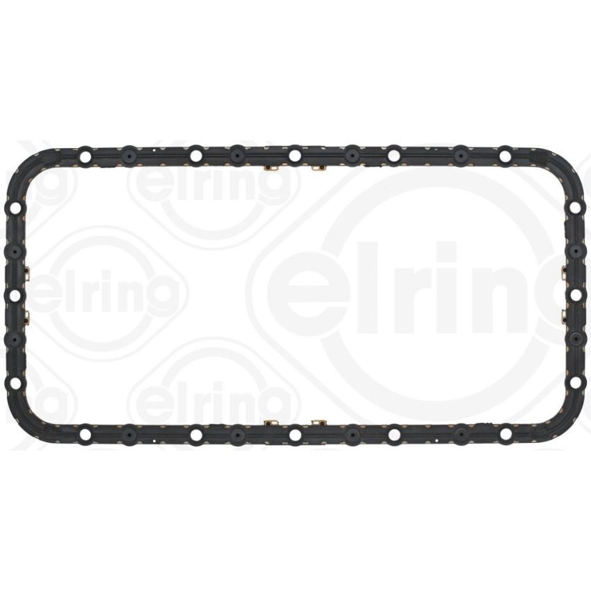 USZCZELKA MISKI OLEJOWEJ ELRING 902220 VOLVO D5K 13-