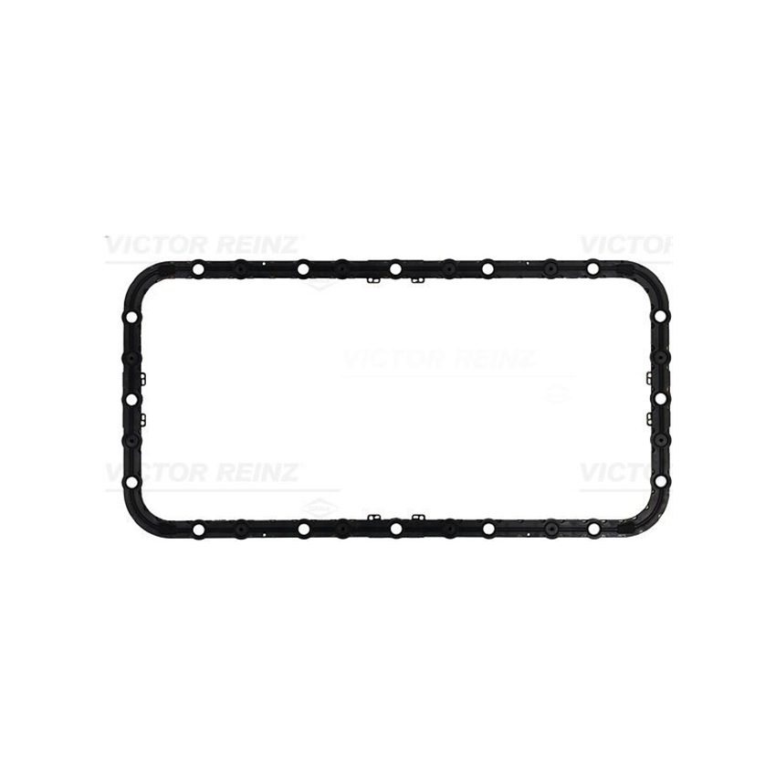 USZCZELKA MISKI OLEJU VICTOR REINZ 71-11736-00 VOLVO D5K 13-