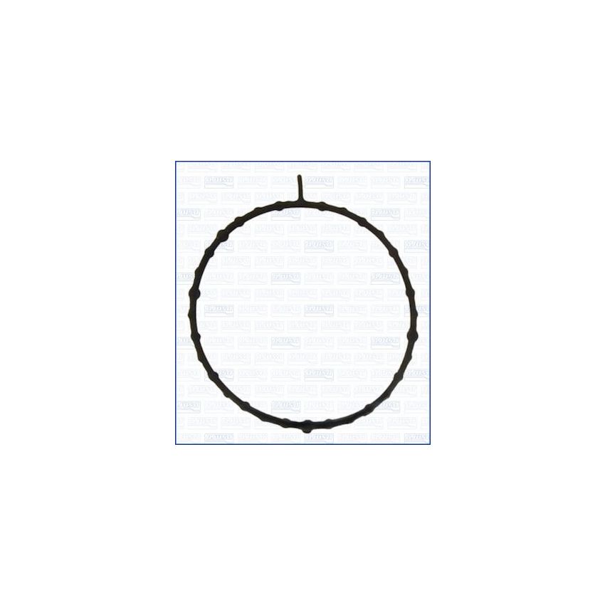 USZCZELKA KOLEKTORA SSĄCEGO AJUSA 13243800 SUBARU 2.0-2.5 05-14