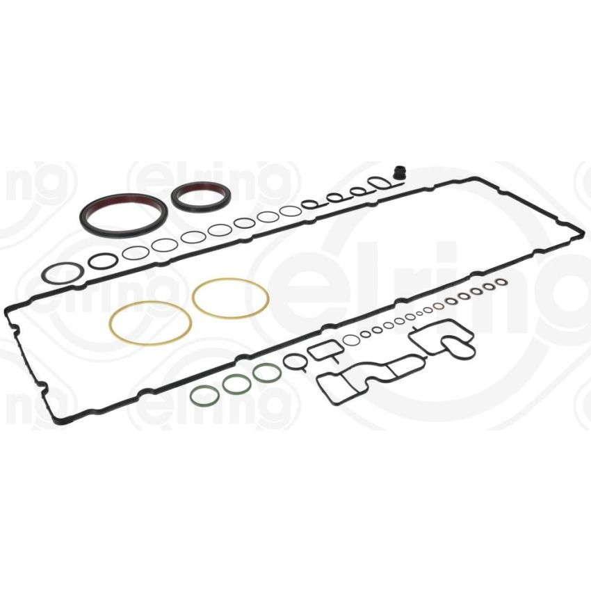 KOMPLET USZCZELEK BLOKU ELRING 767620 DAF MX-11 13-