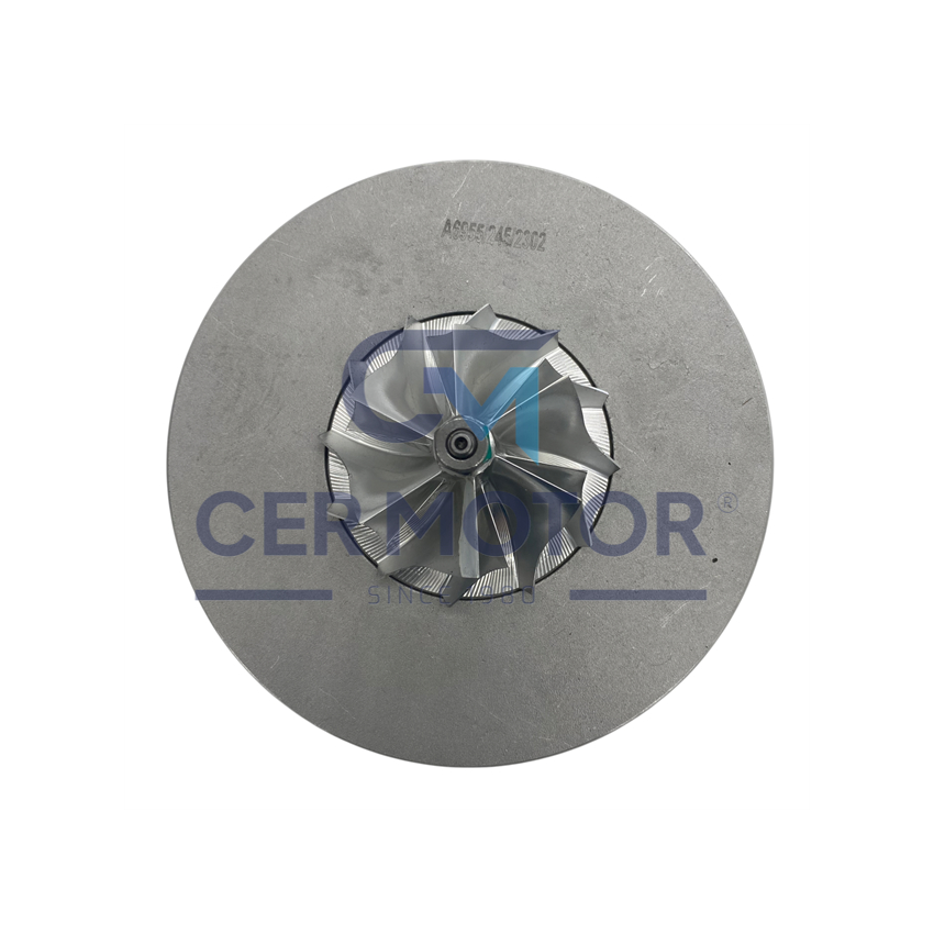 KORAS CER A6955K BMW 3.0 13-