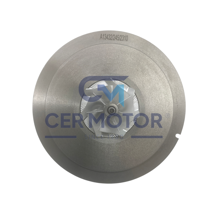 KORAS CER A13432K RENAULT 2.3D 19-