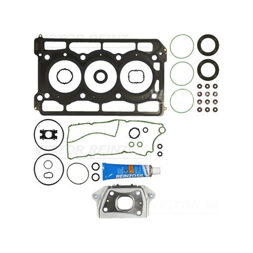 KOMPLET USZCZELEK GŁOWICY VICTOR REINZ 02-10785-02 VOLVO 1.5 18-
