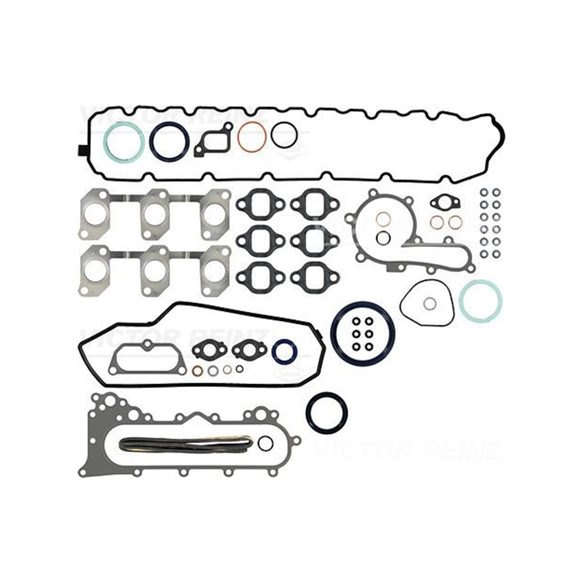 KOMPLET USZCZELEK SILNIKA VICTOR REINZ 01-53199-01 TOYOTA 4.2TD 90-07