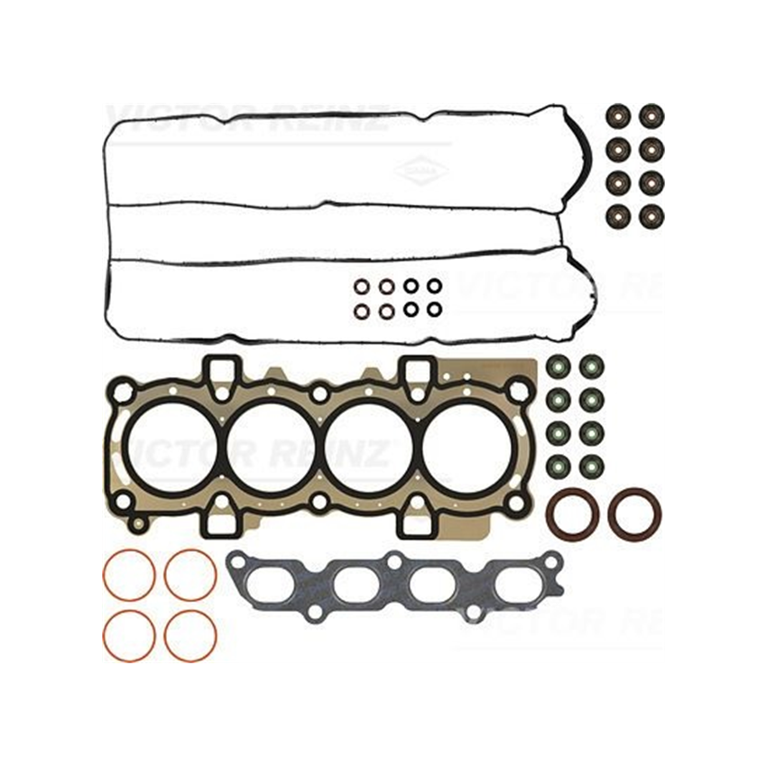 KOMPLET USZCZELEK GŁOWICY VICTOR REINZ 02-36925-03 FORD 1.4 12-