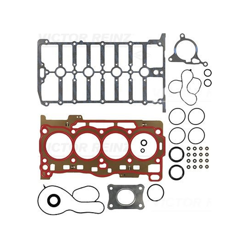 KOMPLET USZCZELEK GŁOWICY VICTOR REINZ 02-10217-01 VW 1.4TSI 15-