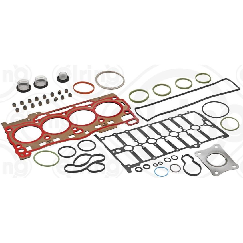 KOMPLET USZCZELEK GŁOWICY ELRING 529070 VW 1.4TSI 15-