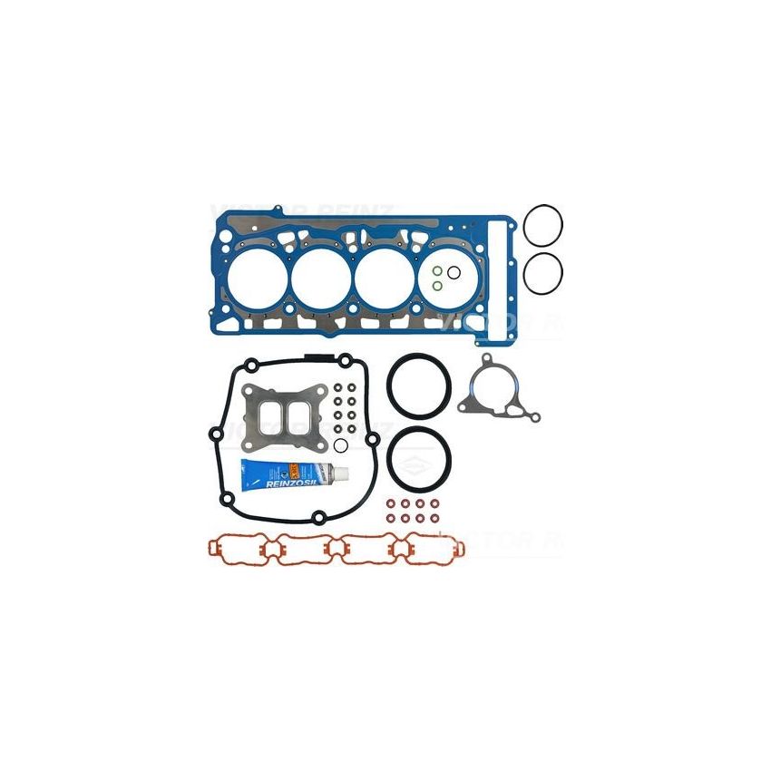 KOMPLET USZCZELEK GŁOWICY VICTOR REINZ 02-10287-02 VW 2.0TSI 15-
