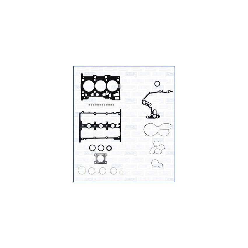 KOMPLET USZCZELEK SILNIKA AJUSA 50325400 VW 1.0 11-