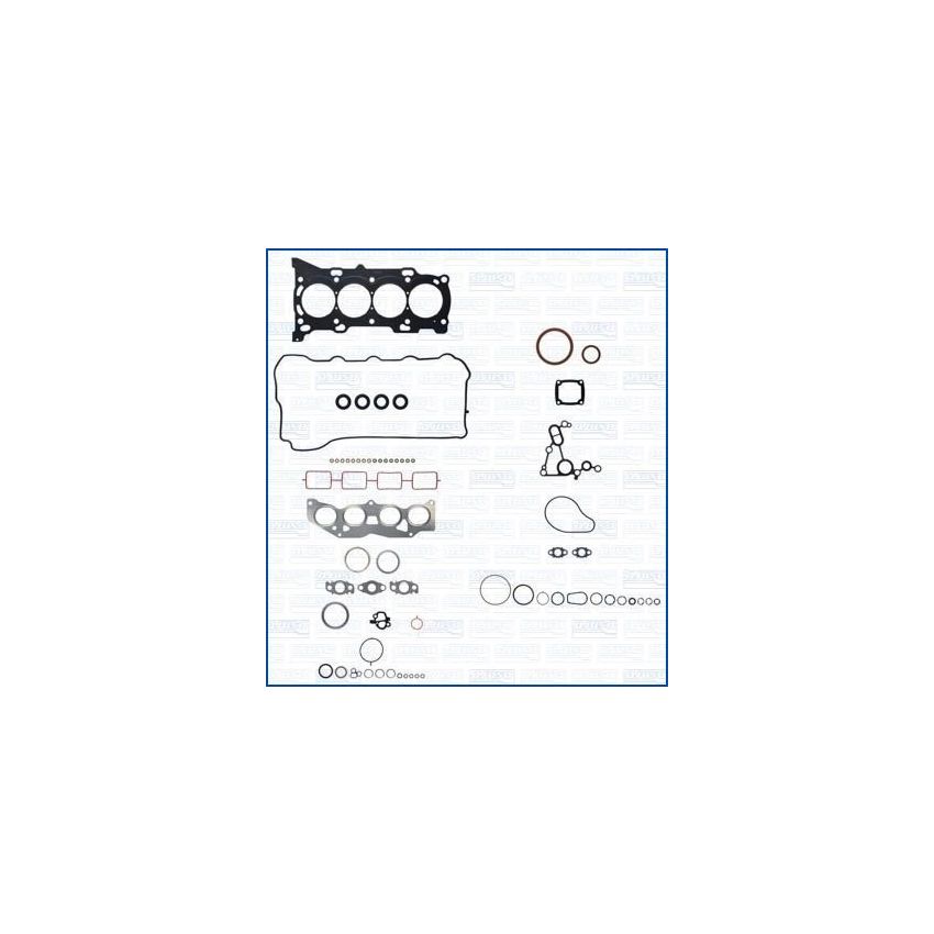 KOMPLET USZCZELEK SILNIKA AJUSA 50405300 TOYOTA 2.5 14-18