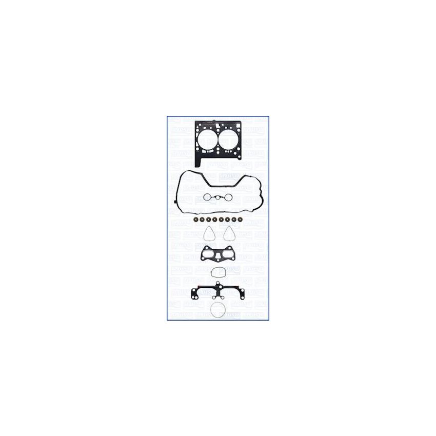 KOMPLET USZCZELEK GŁOWICY AJUSA 52422200 FIAT 0.9 12-