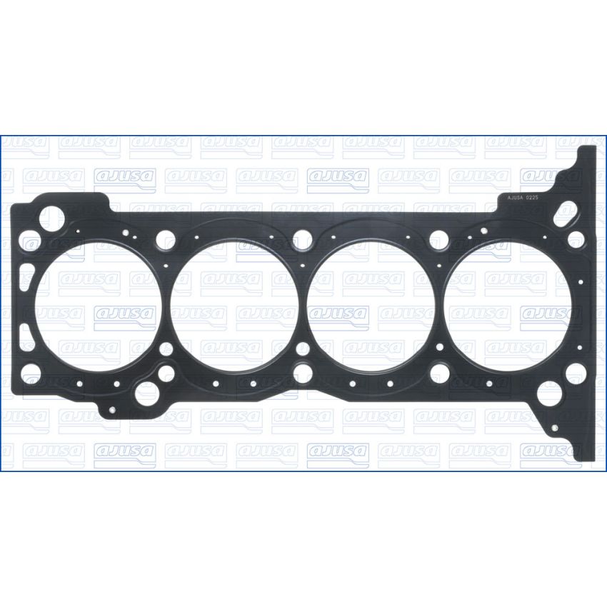 USZCZELKA GŁOWICY AJUSA 10258400 TOYOTA 2.7 15-