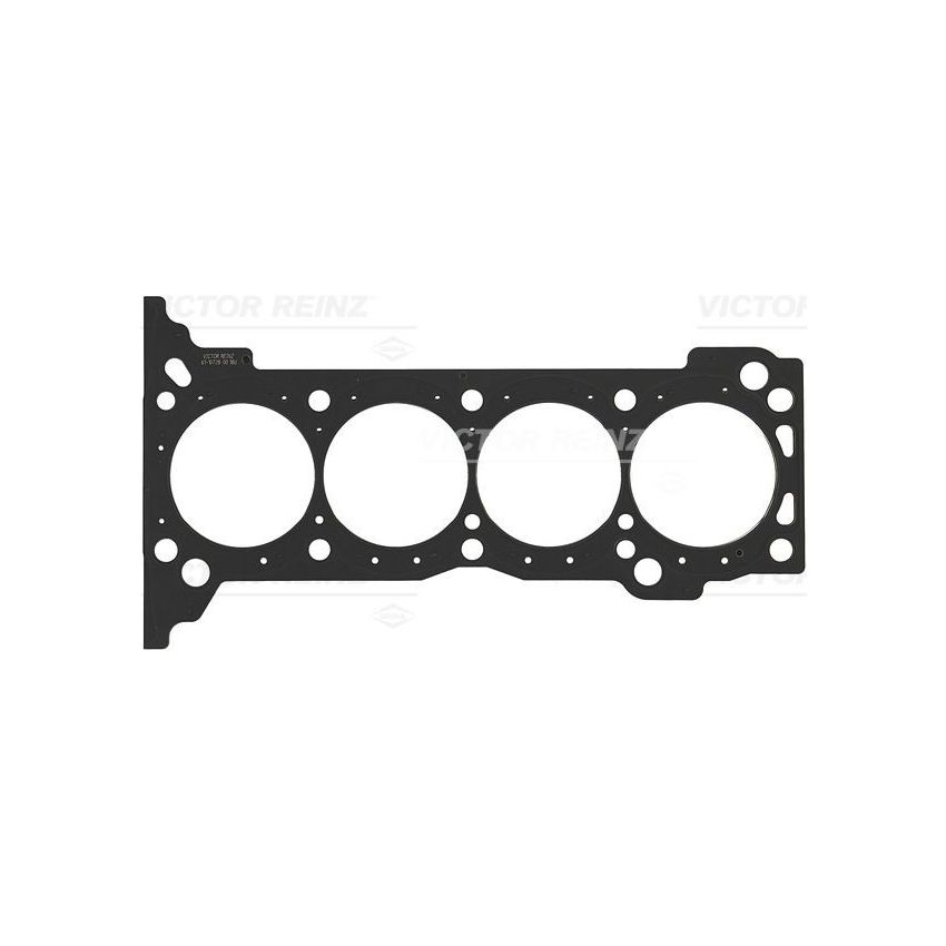 USZCZELKA GŁOWICY VICTOR REINZ 61-10728-00 TOYOTA 2.7 15-