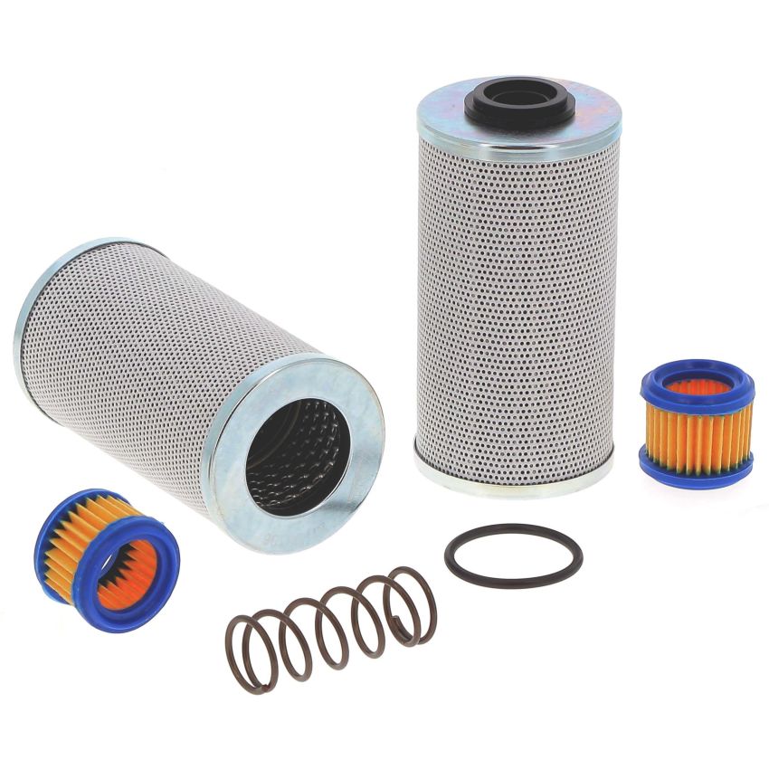 FILTR POWIETRZA HIFI KH55186 PALFINGER