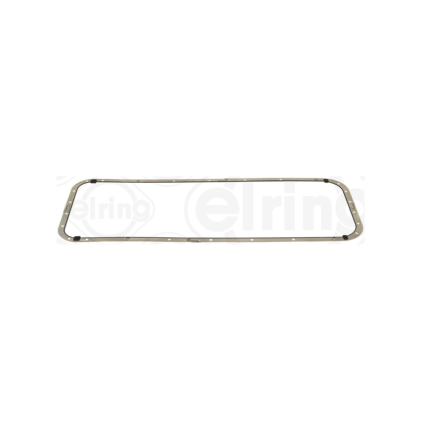 USZCZELKA MISKI OLEJOWEJ ELRING 845860 SCANIA 16.3D 10-