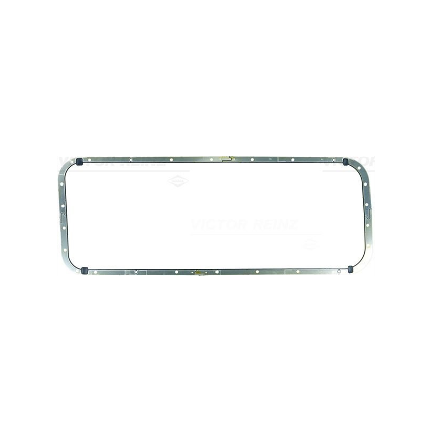 USZCZELKA MISKI OLEJOWEJ VICTOR REINZ 71-21589-00 SCANIA 16.3D 10-