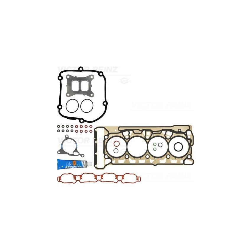 KOMPLET USZCZELEK GŁOWICY VICTOR REINZ 02-42165-06 VW 2.0TSI 17-